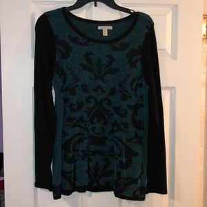 Dana Buchman sweater